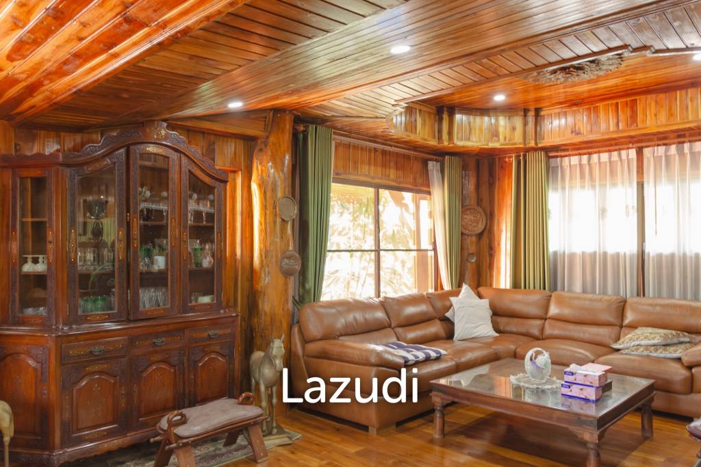 5,600 m² 22 Chambre Hôtel Pour Vente