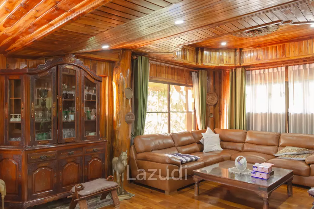 Charming  Resort for Sale at  Huai Sai Nuea ,Cha Am