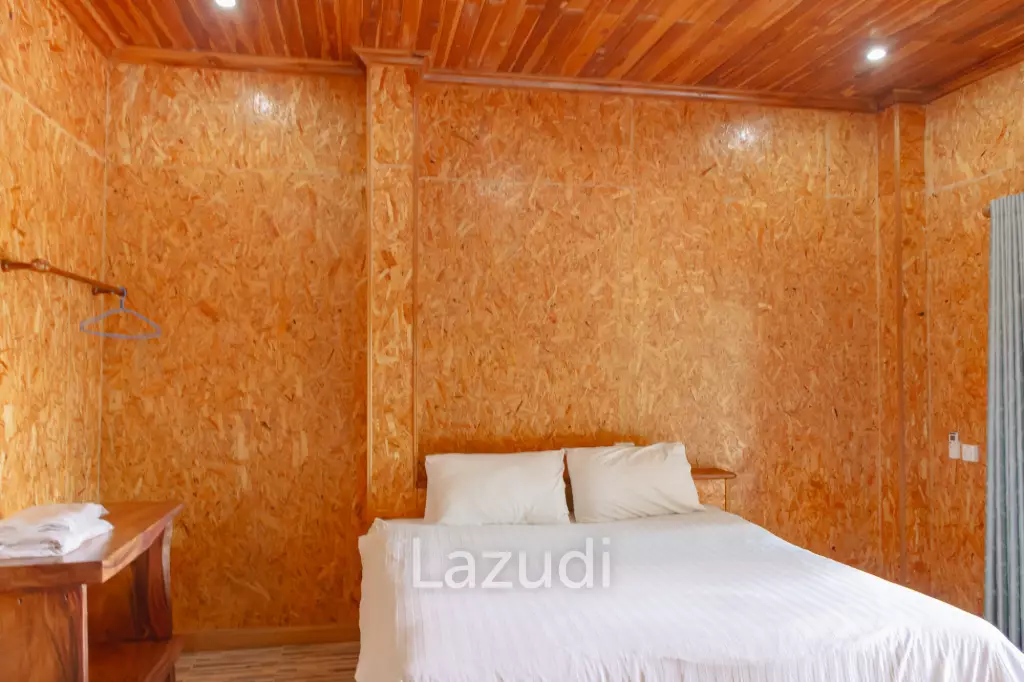 Charming  Resort for Sale at  Huai Sai Nuea ,Cha Am