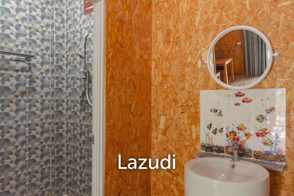 5,600 m² 22 Chambre Hôtel Pour Vente