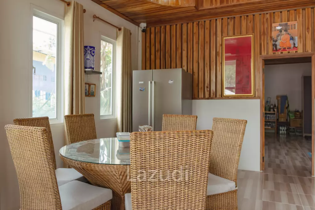 Charming  Resort for Sale at  Huai Sai Nuea ,Cha Am