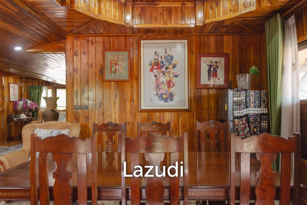 5,600 m² 22 Chambre Hôtel Pour Vente