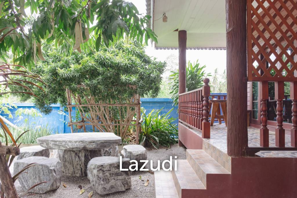 5,600 m² 22 Chambre Hôtel Pour Vente