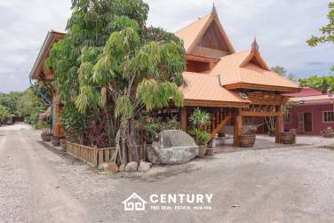 5,600 ตร.ม 22 เตียง โรงแรม For ขาย