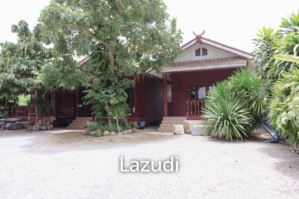 5,600 m² 22 Chambre Hôtel Pour Vente