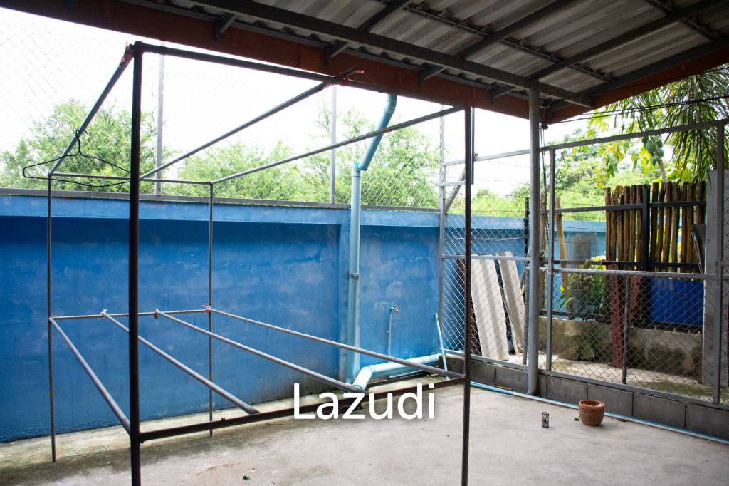 5,600 m² 22 Chambre Hôtel Pour Vente