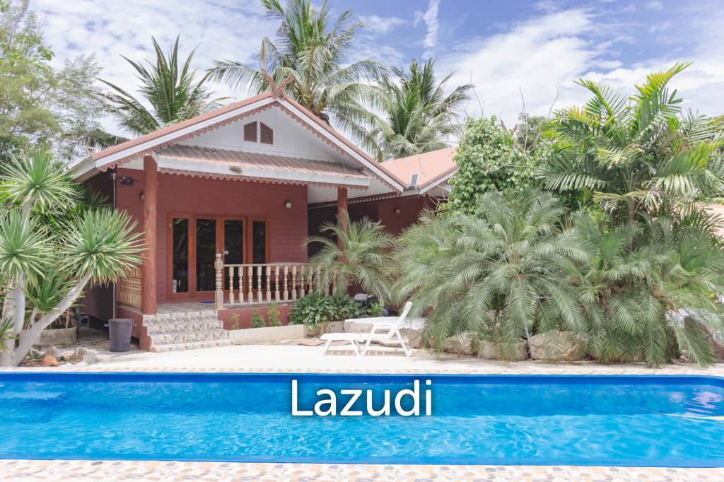 5,600 m² 22 Chambre Hôtel Pour Vente