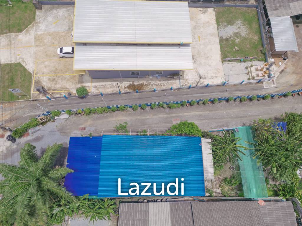 5,600 m² 22 Chambre Hôtel Pour Vente