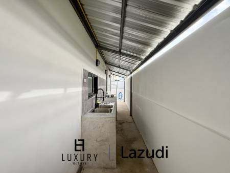 Вилла 272 кв.м. 3 Кровать 2 Ванна