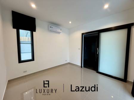 Вилла 272 кв.м. 3 Кровать 2 Ванна