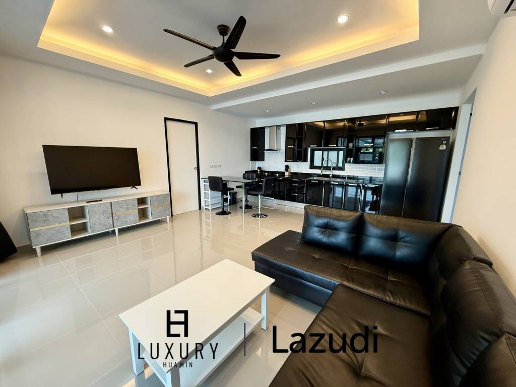 Вилла 272 кв.м. 3 Кровать 2 Ванна