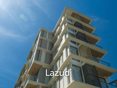 Modern Serviced Apartment with Ocean View in Ao Nang