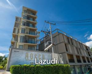 Modern Serviced Apartment with Ocean View in Ao Nang