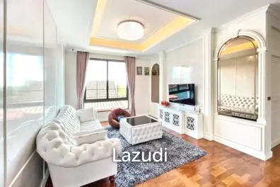 4 Bedroom 6 Bathroom 400 Sq.m The Grand Pinklao