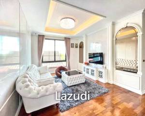 4 Bedroom 6 Bathroom 400 Sq.m The Grand Pinklao