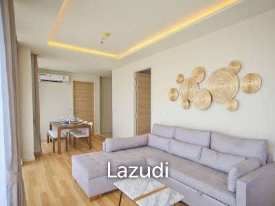 Stunning Sea View 2 Bedroom Serviced Apartment in Ao Nang Krabi
