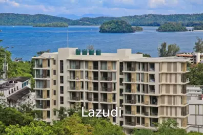 Stunning Sea View 2 Bedroom Serviced Apartment in Ao Nang Krabi