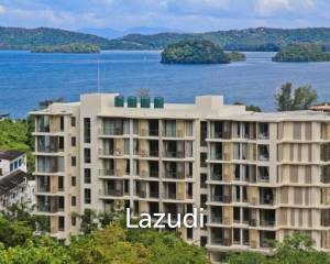 Stunning Sea View 2 Bedroom Serviced Apartment in Ao Nang Krabi