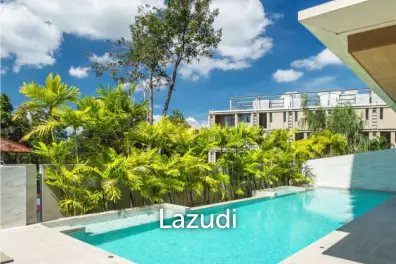 Stunning Sea View 2 Bedroom Serviced Apartment in Ao Nang Krabi
