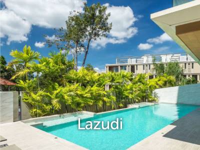 Stunning Sea View 2 Bedroom Serviced Apartment in Ao Nang Krabi