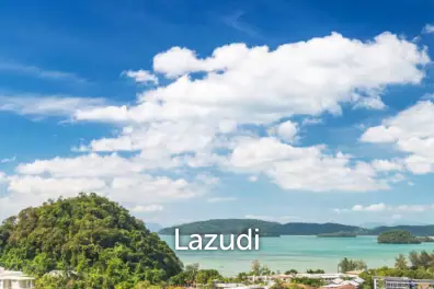 Stunning Sea View 2 Bedroom Serviced Apartment in Ao Nang Krabi