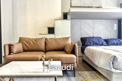 Studio 1 Bath 29 SQ.M Park Origin Phayathai