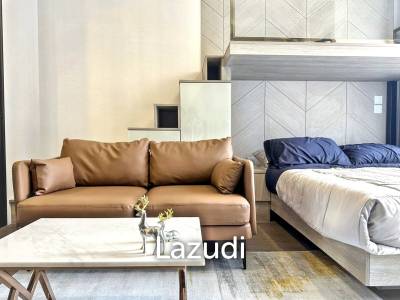 Studio 1 Bath 29 SQ.M Park Origin Phayathai