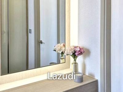 Studio 1 Bath 29 SQ.M Park Origin Phayathai