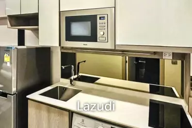 Studio 1 Bath 29 SQ.M Park Origin Phayathai