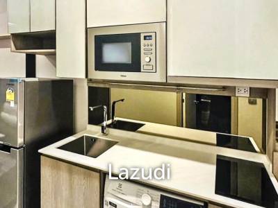 Studio 1 Bath 29 SQ.M Park Origin Phayathai