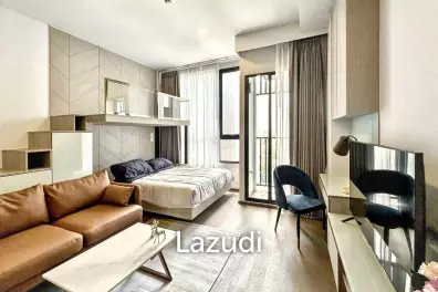 Studio 1 Bath 29 SQ.M Park Origin Phayathai