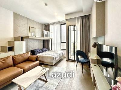 Studio 1 Bath 29 SQ.M Park Origin Phayathai