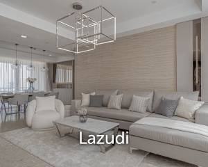 3 Bed 3 Bath 164 SQ.M M Thonglor 10