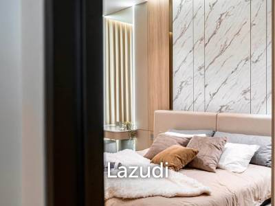 2 Bed 2 Bath 86 SQ.M 28 Chidlom
