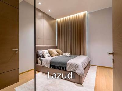 2 Bed 2 Bath 86 SQ.M 28 Chidlom