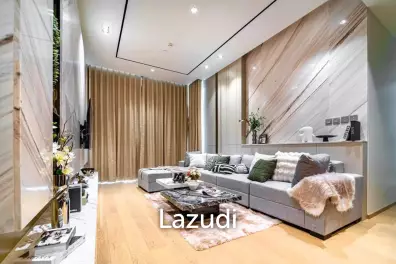 2 Bed 2 Bath 86 SQ.M 28 Chidlom