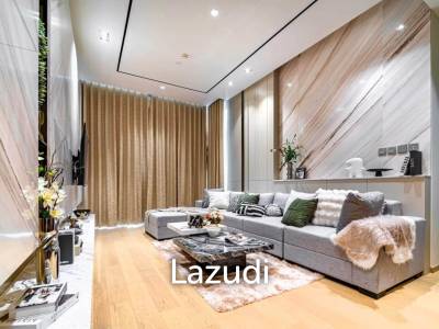 2 Bed 2 Bath 86 SQ.M 28 Chidlom