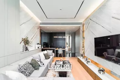 2 Bed 2 Bath 86 SQ.M 28 Chidlom