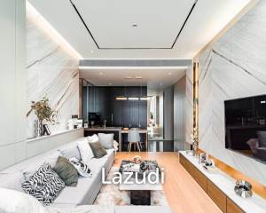 2 Bed 2 Bath 86 SQ.M 28 Chidlom