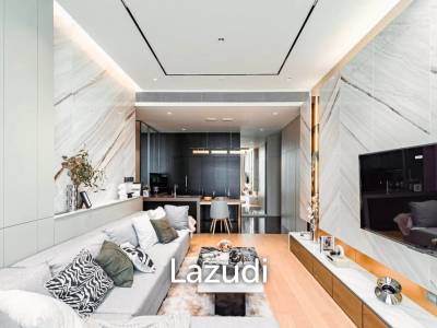 2 Bed 2 Bath 86 SQ.M 28 Chidlom
