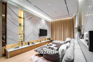 2 Bed 2 Bath 86 SQ.M 28 Chidlom