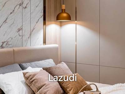 2 Bed 2 Bath 86 SQ.M 28 Chidlom