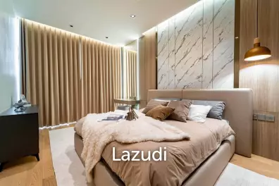 2 Bed 2 Bath 86 SQ.M 28 Chidlom