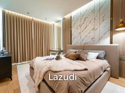 2 Bed 2 Bath 86 SQ.M 28 Chidlom