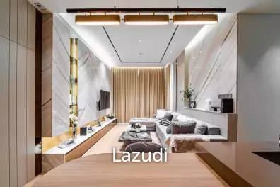 2 Bed 2 Bath 86 SQ.M 28 Chidlom