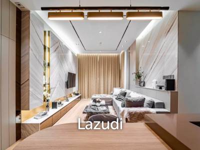 2 Bed 2 Bath 86 SQ.M 28 Chidlom