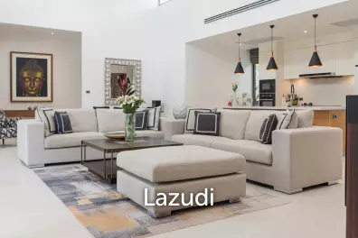 Spacious 3-Bedroom Villa, 5mins to Bangtao Beach