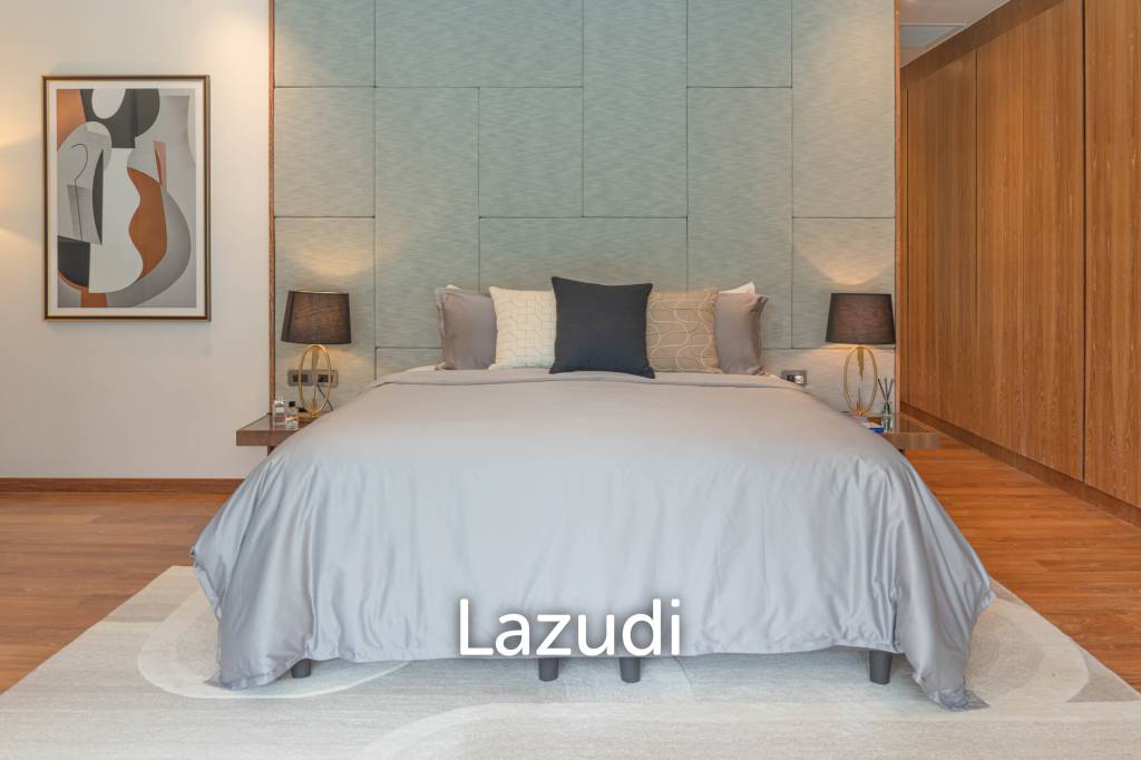 Spacious 3-Bedroom Villa, 5mins to Bangtao Beach