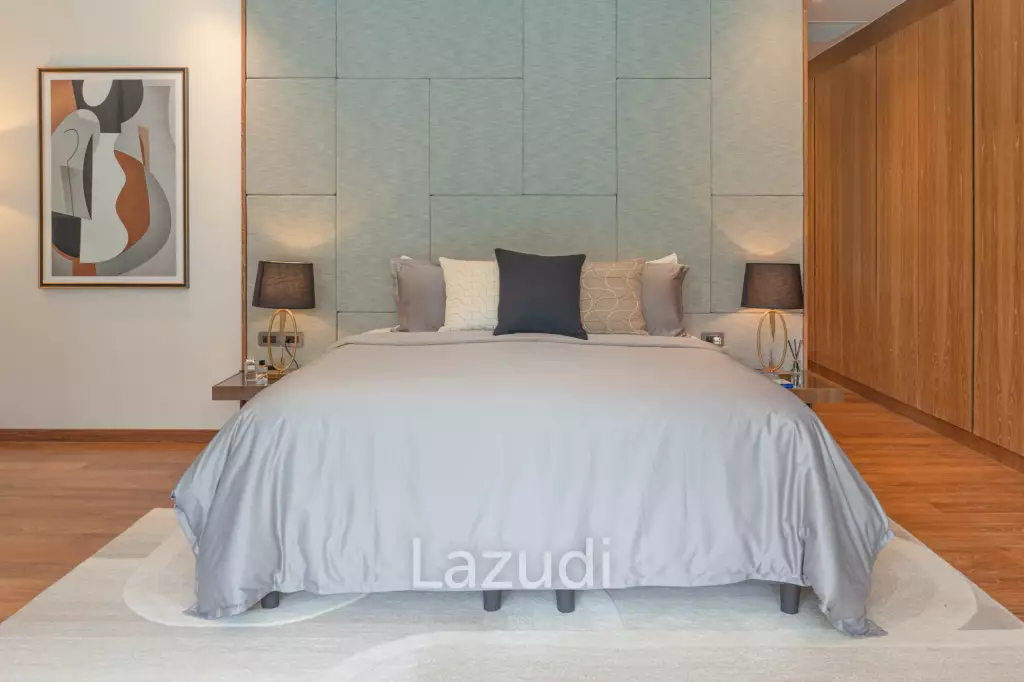 Spacious 3-Bedroom Villa, 5mins to Bangtao Beach