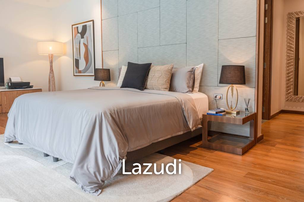 Spacious 3-Bedroom Villa, 5mins to Bangtao Beach